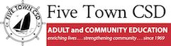 Five Town CSD Adult & Community Education - Learning Resources Network